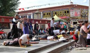 Jokhang Temple